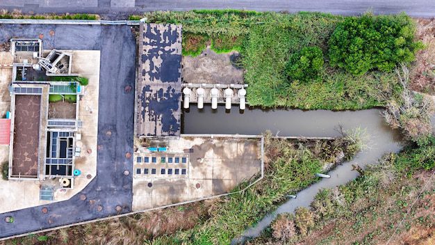 Cum afectează dezvoltarea urbană cerințele privind infrastructura de apă și canalizare